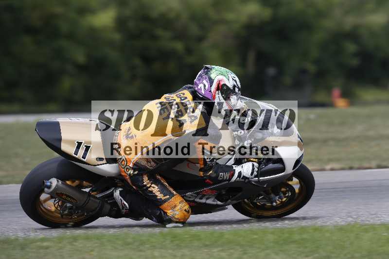 /33 24.07.2025 Speer Racing ADR/Classic/118